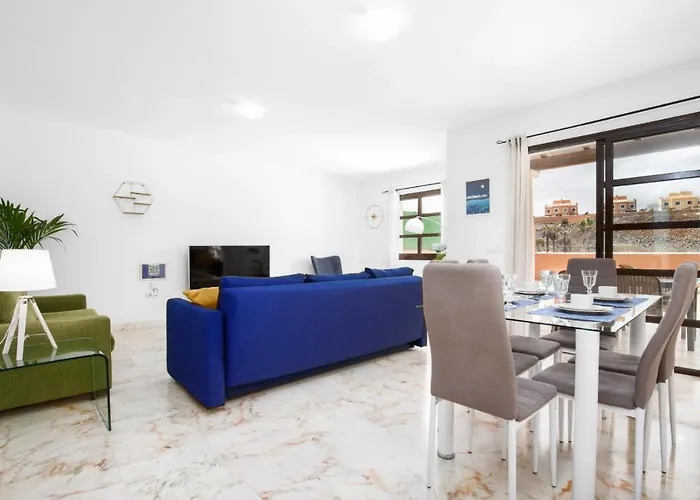 House - Sleeps 6 - Pool - Pet Friendly Prázdninový dům Corralejo