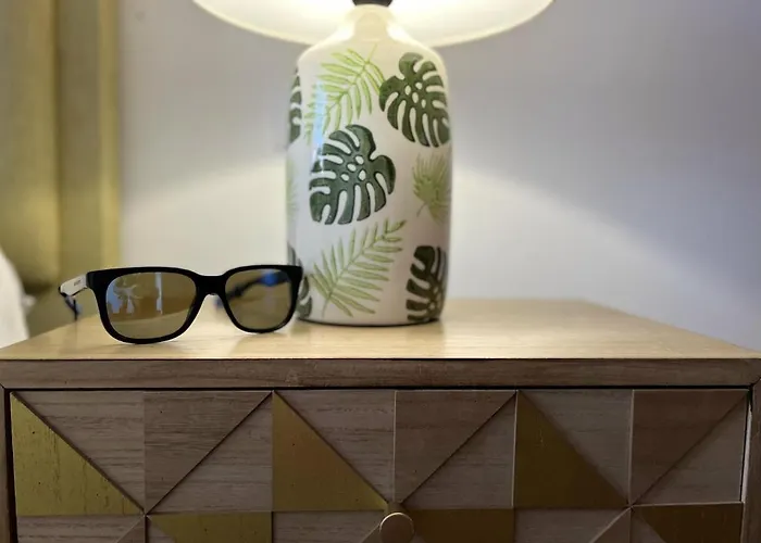 House - Sleeps 6 - Pool - Pet Friendly Corralejo