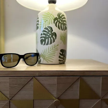 House - Sleeps 6 - Pool - Pet Friendly Corralejo